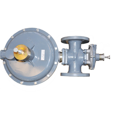Apartment Natural Gas Regulator Itron Regulators Used To Gas Boiler